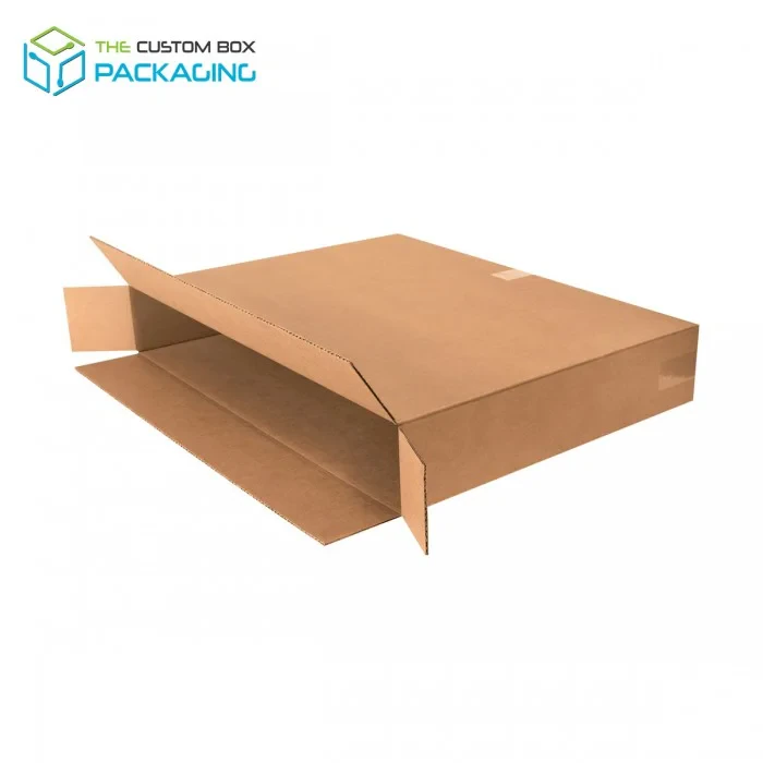 Frame Boxes