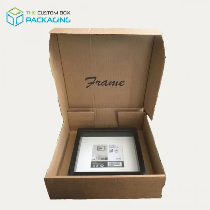 Frame Boxes