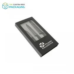 Knife Boxes