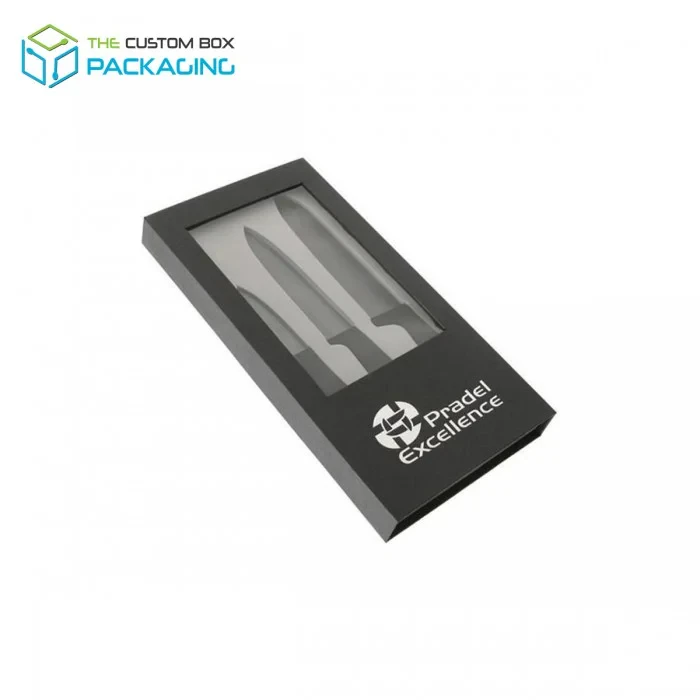 Knife Boxes