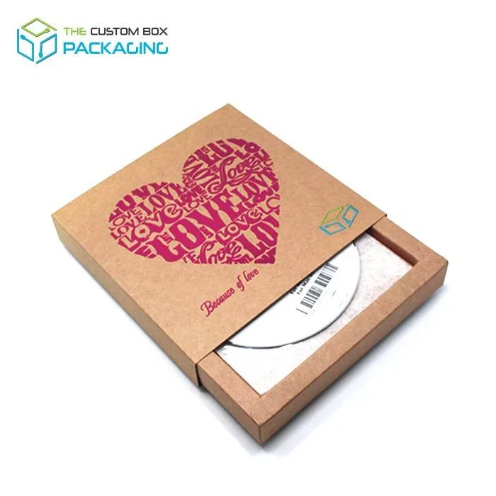 Sleeve Boxes