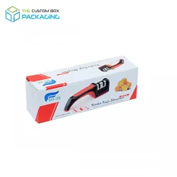 Knife Sharpener Boxes