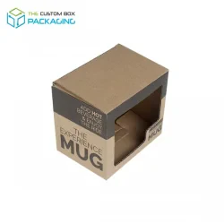 Mug Boxes