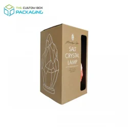 Lamp Boxes