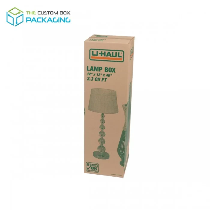 Lamp Boxes
