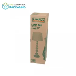 Lamp Boxes