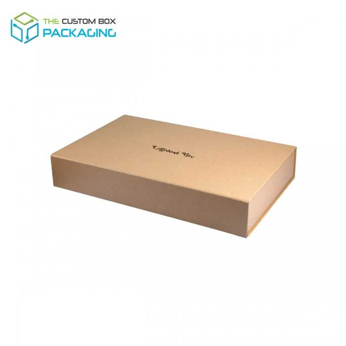 Letterhead Boxes