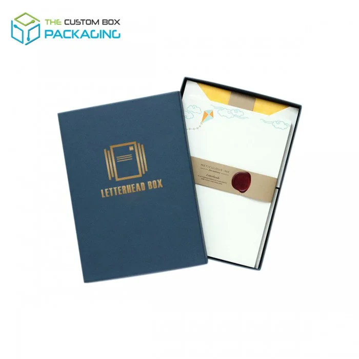 Letterhead Boxes
