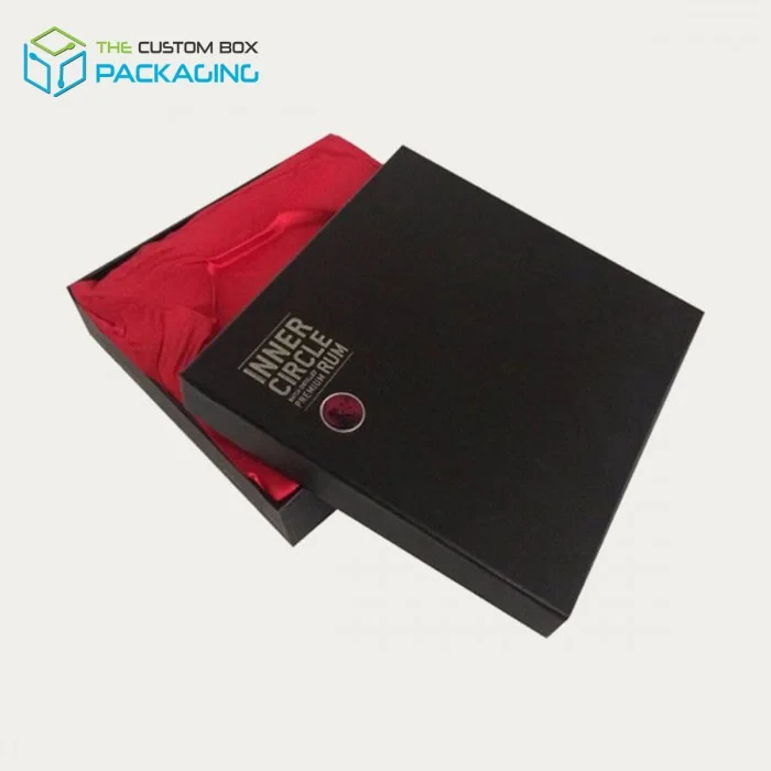 Letterhead Boxes