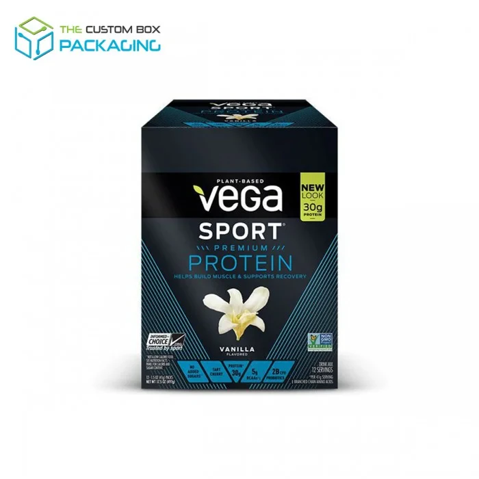 Nutraceutical Boxes