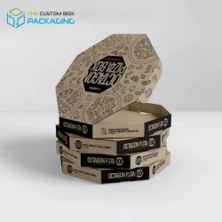Octagon Boxes