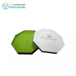 Octagon Boxes