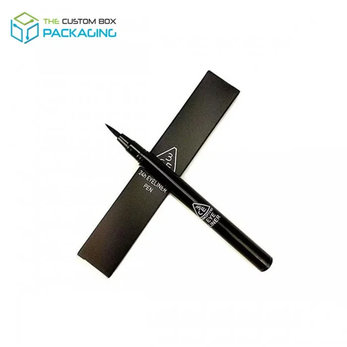 Liquid Eyeliner Boxes