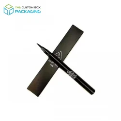 Liquid Eyeliner Boxes