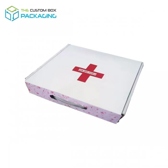 Medical Kit Boxes