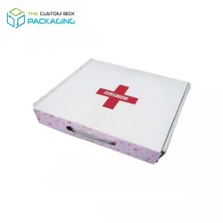 Medical Kit Boxes