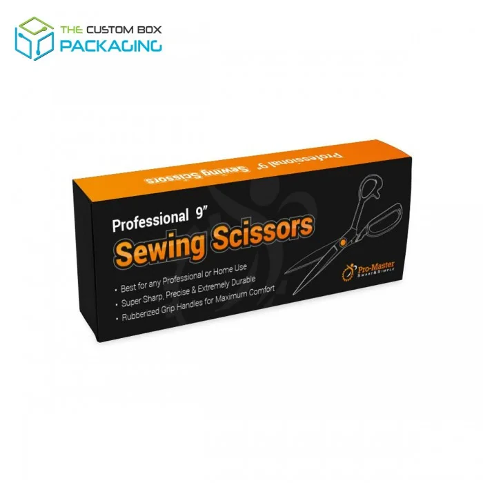 Scissor Boxes