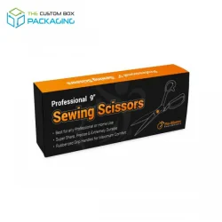 Scissor Boxes