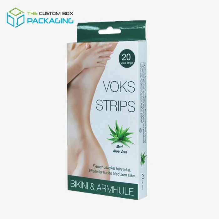 Strips Boxes