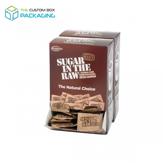 Sugar Boxes