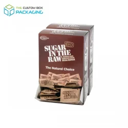 Sugar Boxes