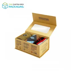 Sock Boxes
