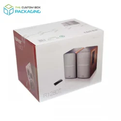 Speaker Boxes