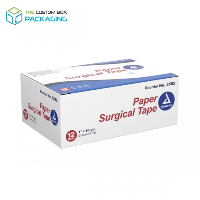 Surgical Tape Boxes