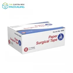 Surgical Tape Boxes