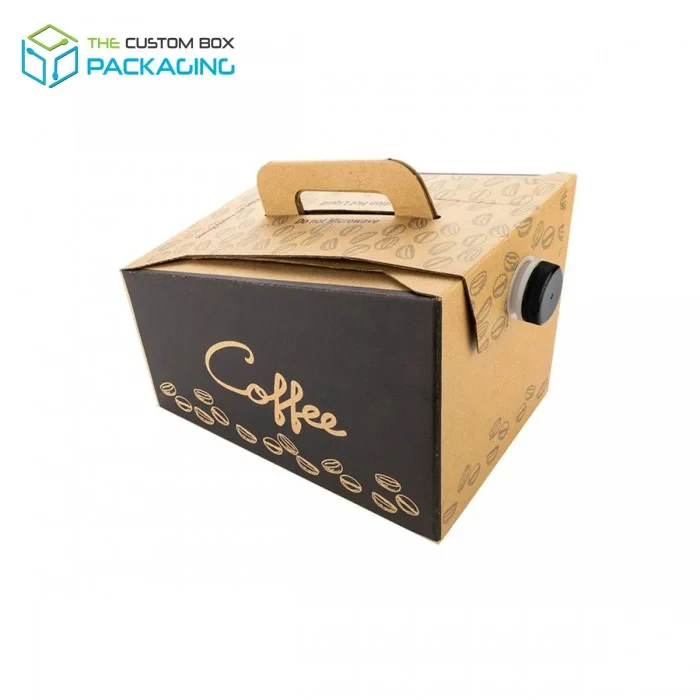 Takeout Carrier Boxes