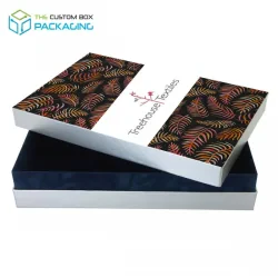 Textile Boxes