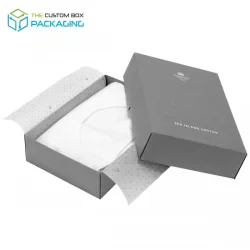 Textile Boxes