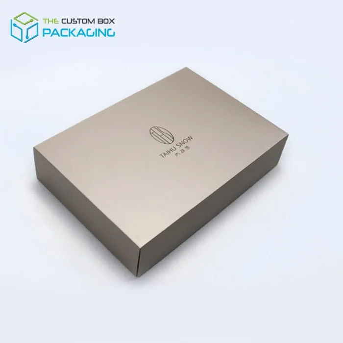 Textile Boxes