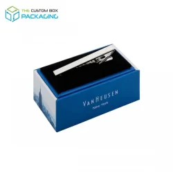 Tie Pin Boxes