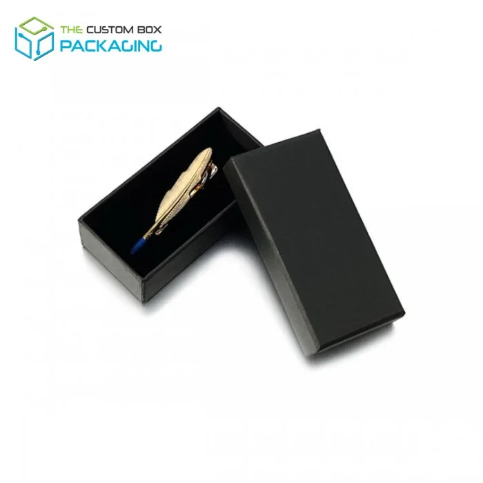 Tie Pin Boxes