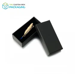 Tie Pin Boxes