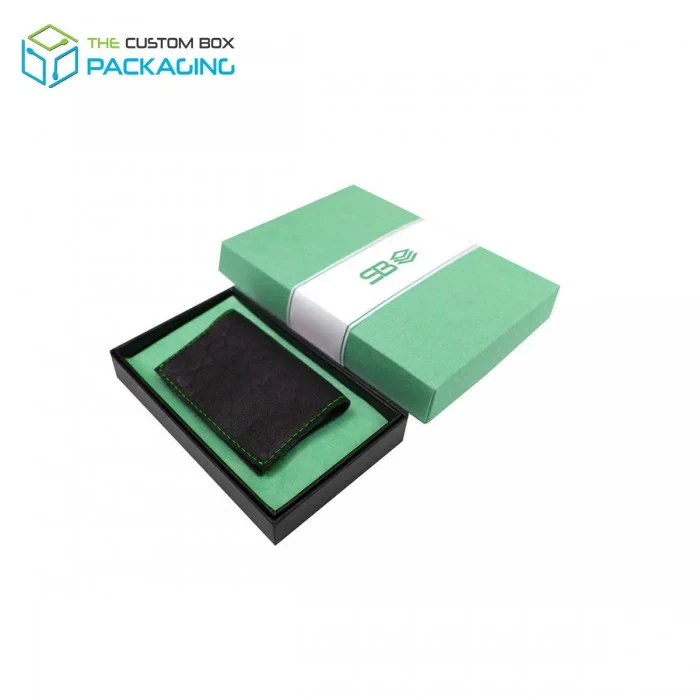 Wallet Boxes
