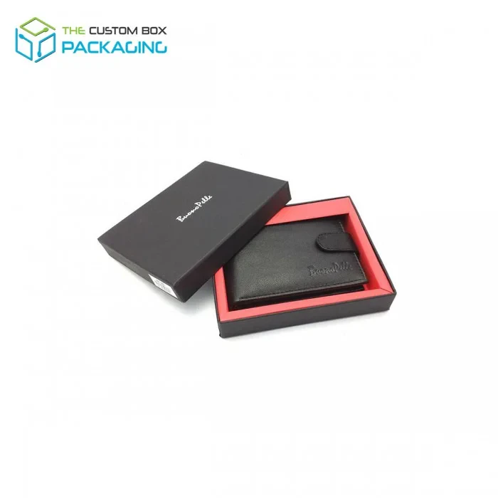 Wallet Boxes