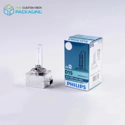 Xenon Light Boxes
