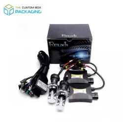 Xenon Light Boxes
