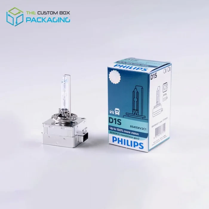 Xenon Light Boxes