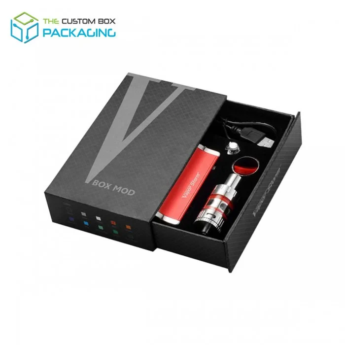 Vape Mod Boxes