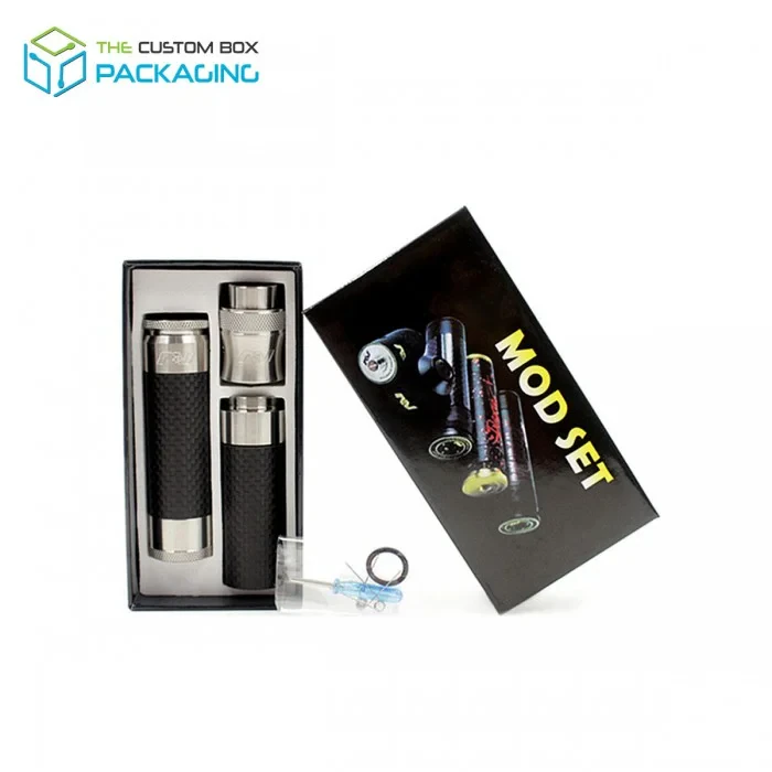 Vape Mod Boxes