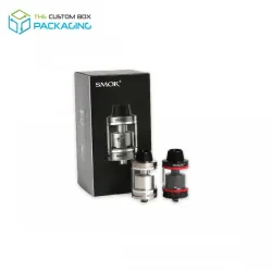 Vape Tank Boxes