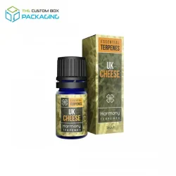 Terpenes Oil Boxes
