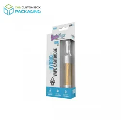 Terpenes Oil Boxes