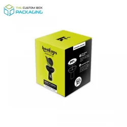 Flavor Pack Boxes