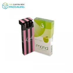 Flavor Pack Boxes