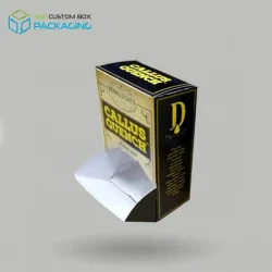 Dispensary Boxes