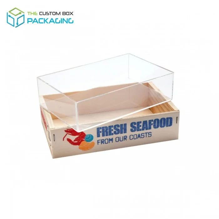Fish Boxes